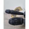 Com (Bloc Contacteur Tournant+Commodo Essuie Glace+Commodo Phare) PEUGEOT RIFTER PHASE 1 d’occasion