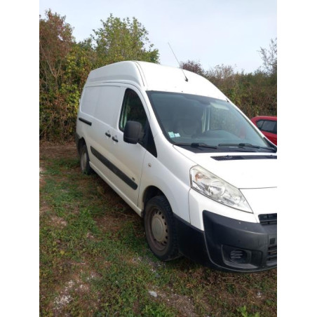 Moteur PEUGEOT EXPERT 2 d’occasion