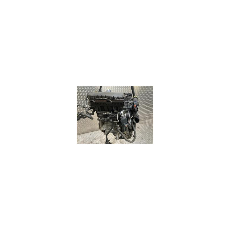 Moteur CITROEN C3 AIRCROSS 1 PHASE 1 d’occasion