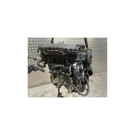Moteur CITROEN C3 AIRCROSS 1 PHASE 1 d’occasion