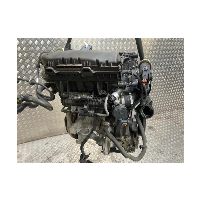 Moteur CITROEN C3 AIRCROSS 1 PHASE 1 d’occasion
