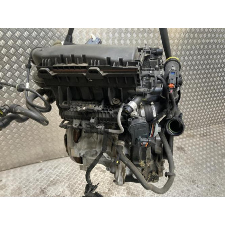Moteur CITROEN C3 AIRCROSS 1 PHASE 1 d’occasion