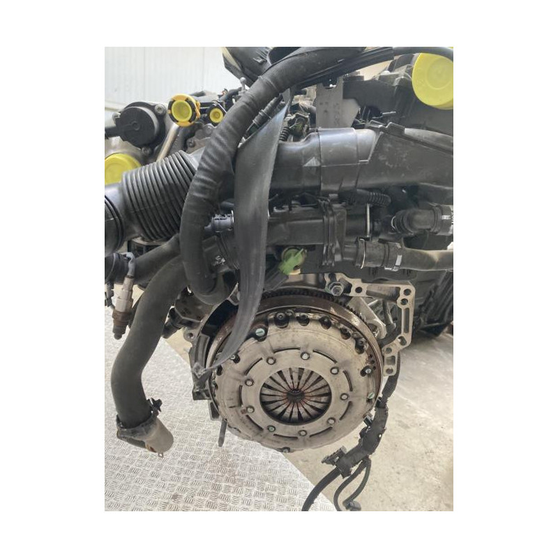 Moteur CITROEN C3 AIRCROSS 1 PHASE 1 d’occasion