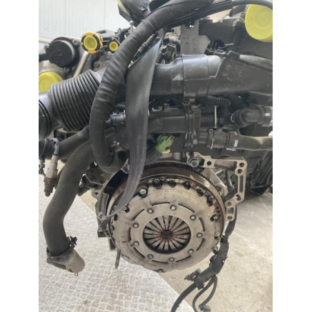 Moteur CITROEN C3 AIRCROSS 1 PHASE 1 d’occasion