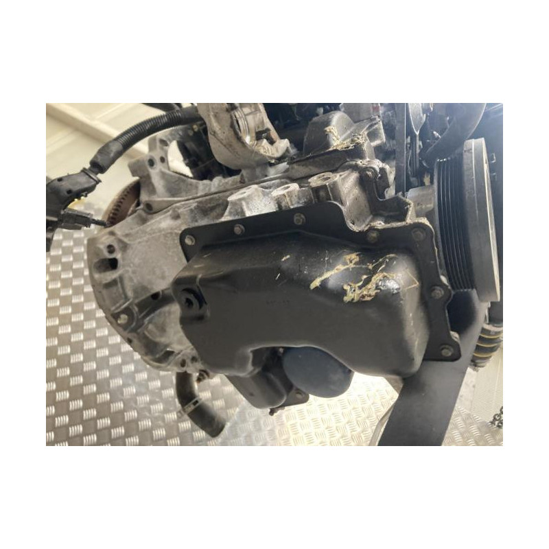 Moteur CITROEN C3 AIRCROSS 1 PHASE 1 d’occasion