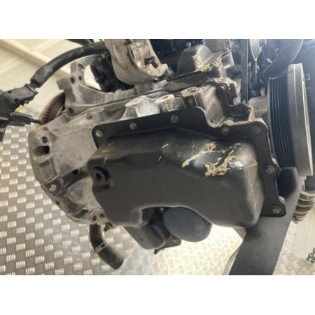 Moteur CITROEN C3 AIRCROSS 1 PHASE 1 d’occasion