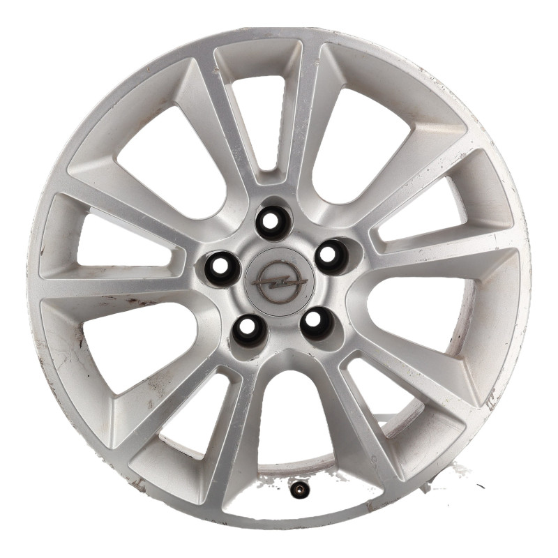 Jante OPEL ZAFIRA B PHASE 1 d’occasion
