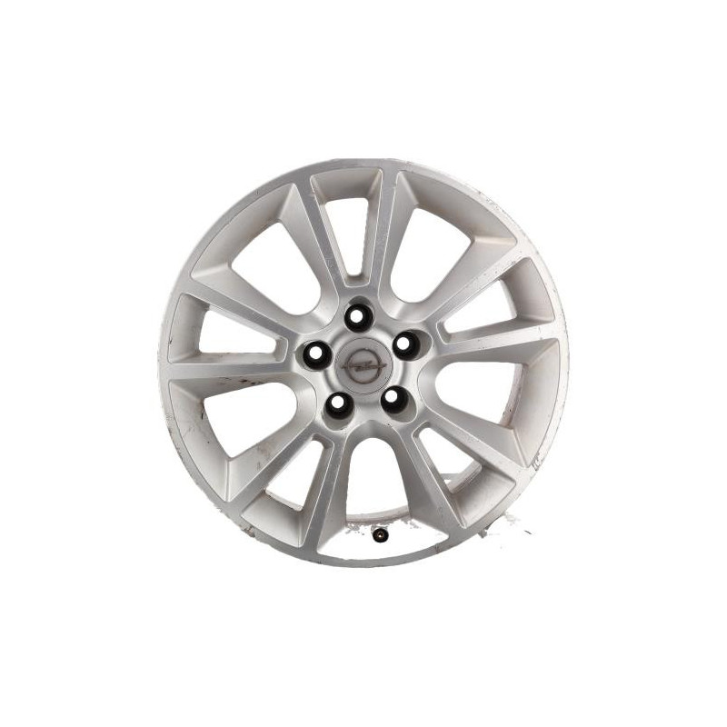 Jante OPEL ZAFIRA B PHASE 1 d’occasion