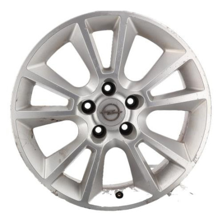 Jante OPEL ZAFIRA B PHASE 1 d’occasion