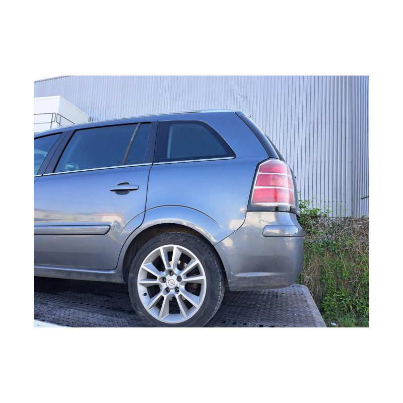 Jante OPEL ZAFIRA B PHASE 1 d’occasion