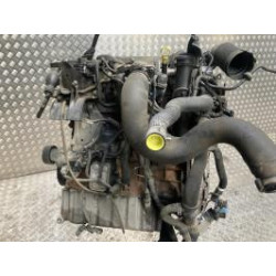 Moteur PEUGEOT 508 1 PHASE 1 d’occasion