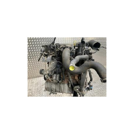 Moteur PEUGEOT 508 1 PHASE 1 d’occasion