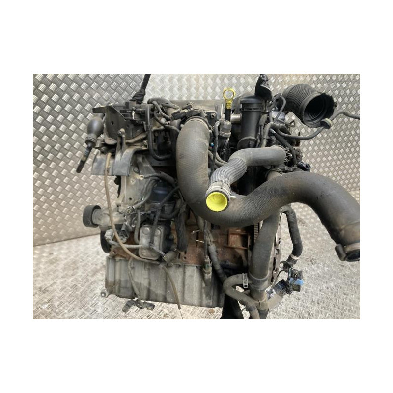 Moteur PEUGEOT 508 1 PHASE 1 d’occasion