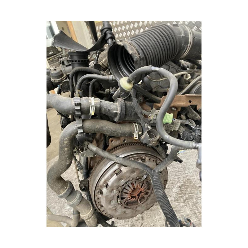 Moteur PEUGEOT 508 1 PHASE 1 d’occasion