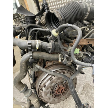 Moteur PEUGEOT 508 1 PHASE 1 d’occasion