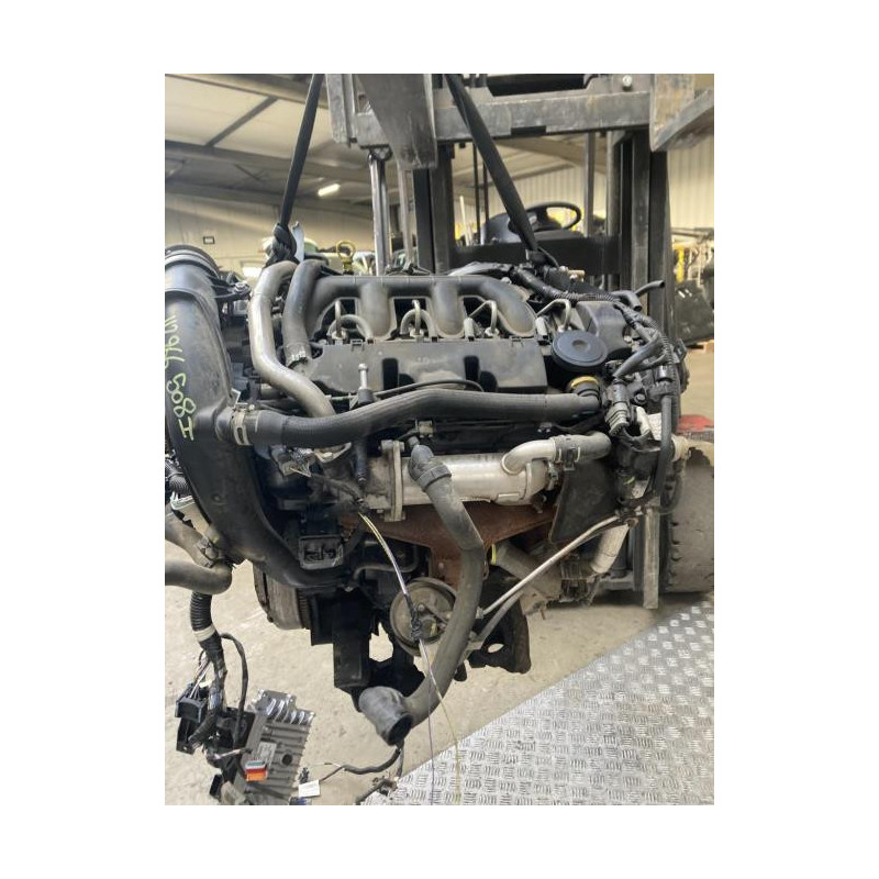 Moteur PEUGEOT 508 1 PHASE 1 d’occasion