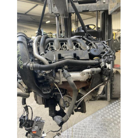 Moteur PEUGEOT 508 1 PHASE 1 d’occasion