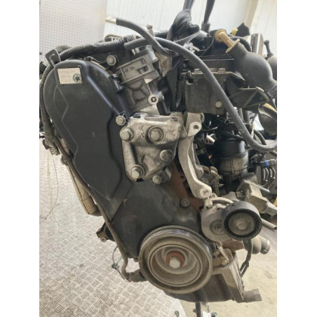 Moteur PEUGEOT 508 1 PHASE 1 d’occasion