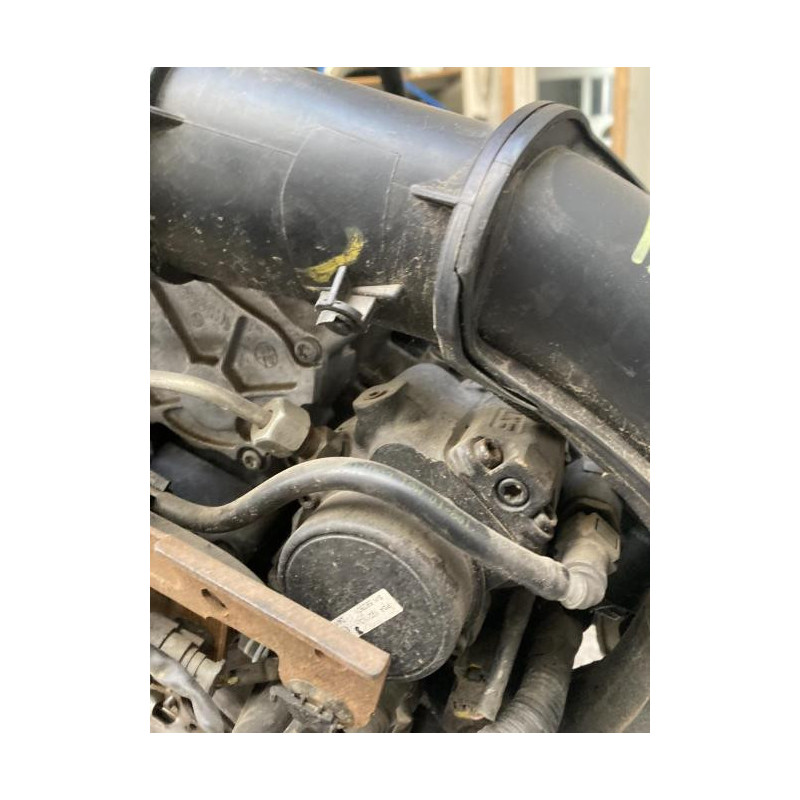 Moteur PEUGEOT 508 1 PHASE 1 d’occasion