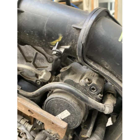 Moteur PEUGEOT 508 1 PHASE 1 d’occasion