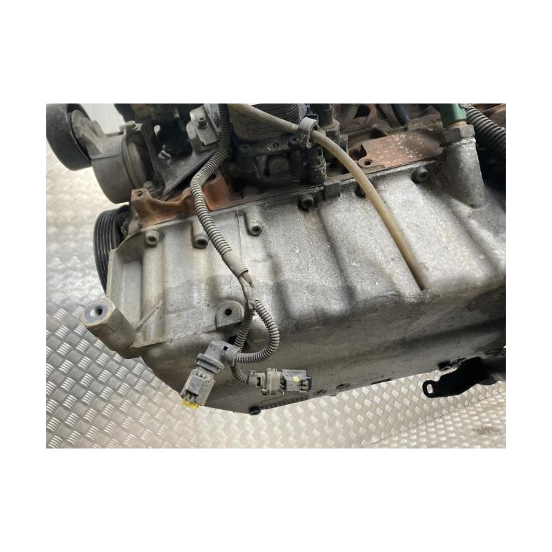 Moteur PEUGEOT 508 1 PHASE 1 d’occasion