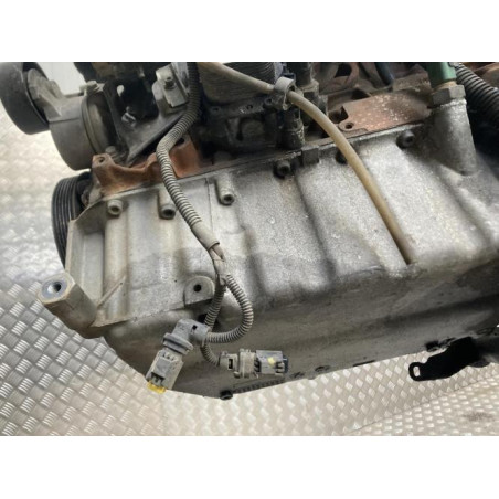 Moteur PEUGEOT 508 1 PHASE 1 d’occasion