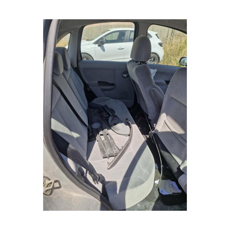 Commande de reglage hauteur de phare CITROEN C3 1 PHASE 2 d’occasion
