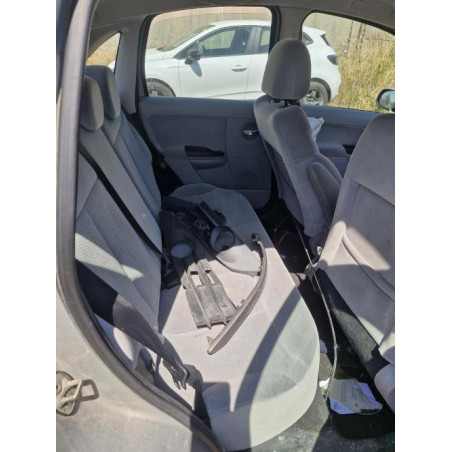 Commande de reglage hauteur de phare CITROEN C3 1 PHASE 2 d’occasion