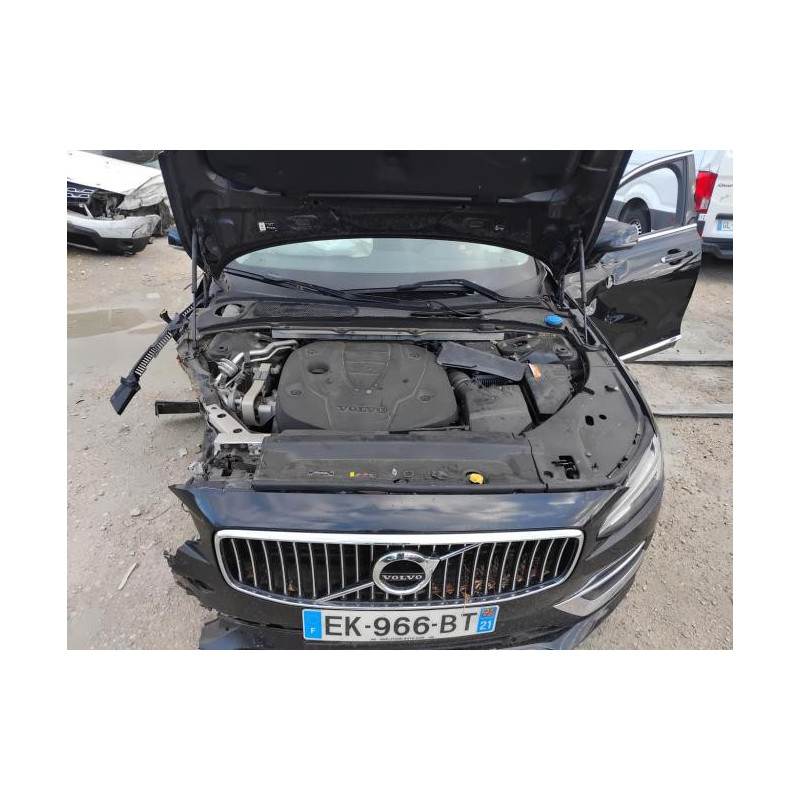 Ceinture arriere centrale VOLVO S 90 2 d’occasion