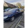 Jante PEUGEOT 607 PHASE 1 d’occasion