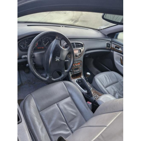 Jante PEUGEOT 607 PHASE 1 d’occasion