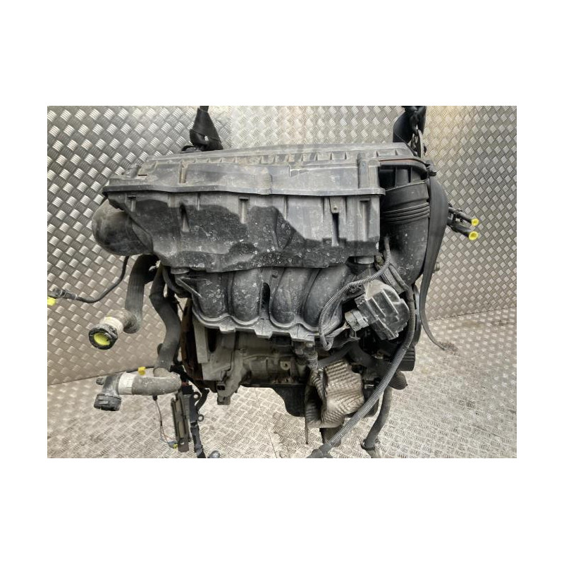 Moteur PEUGEOT 308 1 PHASE 2 CABRIOLET d’occasion