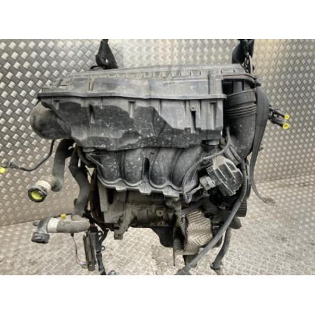 Moteur PEUGEOT 308 1 PHASE 2 CABRIOLET d’occasion