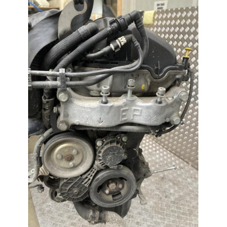 Moteur PEUGEOT 308 1 PHASE 2 CABRIOLET d’occasion