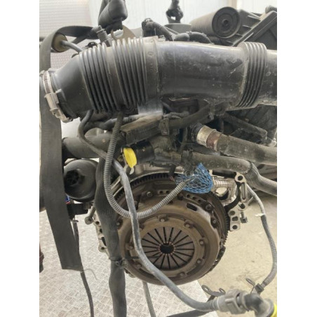 Moteur PEUGEOT 308 1 PHASE 2 CABRIOLET d’occasion