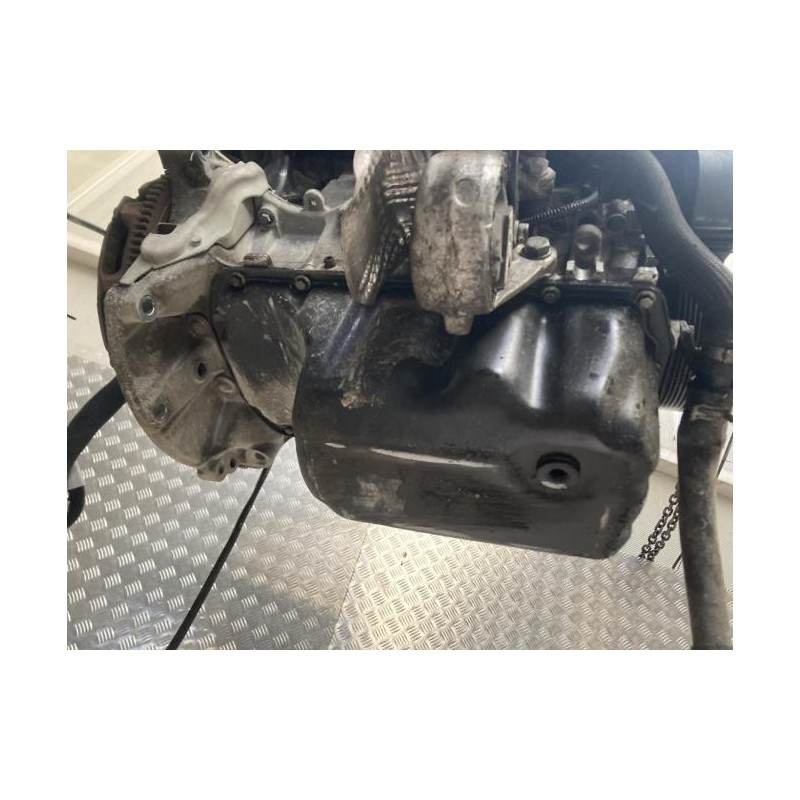 Moteur PEUGEOT 308 1 PHASE 2 CABRIOLET d’occasion