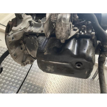 Moteur PEUGEOT 308 1 PHASE 2 CABRIOLET d’occasion
