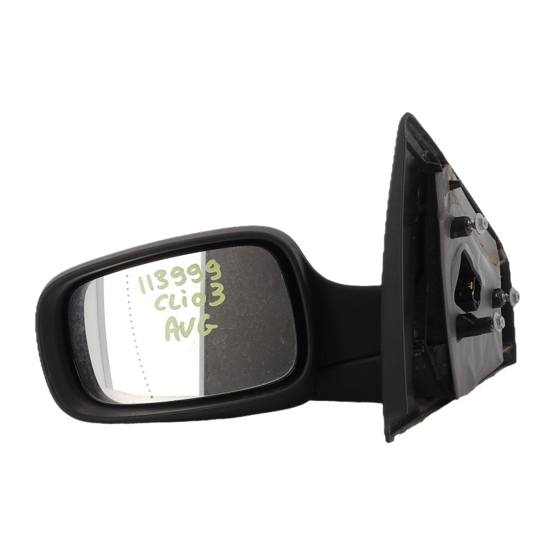 Retroviseur gauche RENAULT CLIO 3 PHASE 1 d’occasion