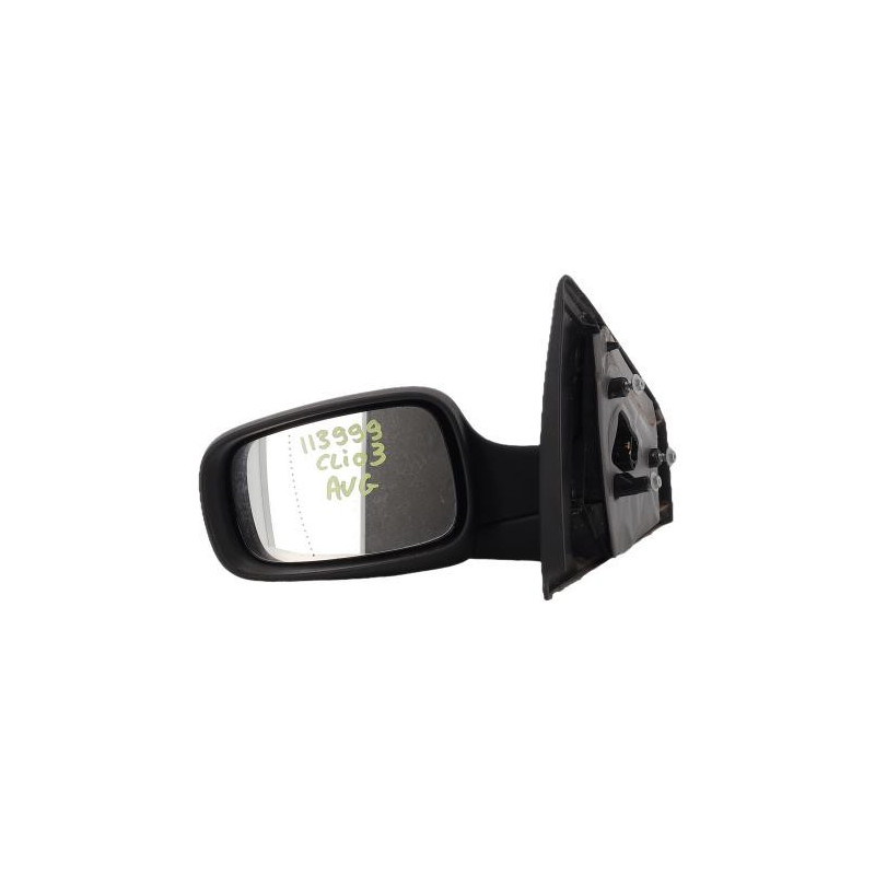 Retroviseur gauche RENAULT CLIO 3 PHASE 1 d’occasion
