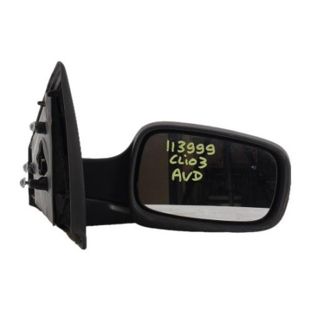 Retroviseur droit RENAULT CLIO 3 PHASE 1 d’occasion