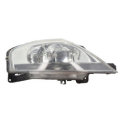 Optique avant principal droit (feux)(phare) CITROEN C3 1 PHASE 2 d’occasion
