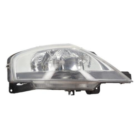 Optique avant principal droit (feux)(phare) CITROEN C3 1 PHASE 2 d’occasion