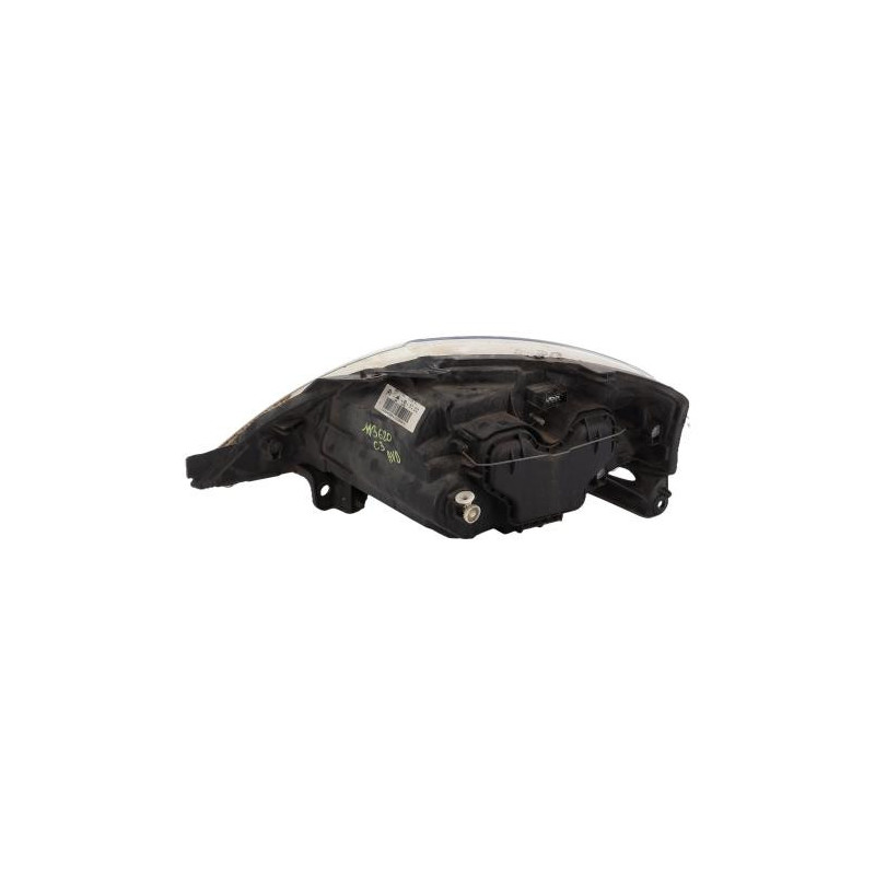 Optique avant principal droit (feux)(phare) CITROEN C3 1 PHASE 2 d’occasion