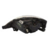 Optique avant principal droit (feux)(phare) CITROEN C3 1 PHASE 2 d’occasion