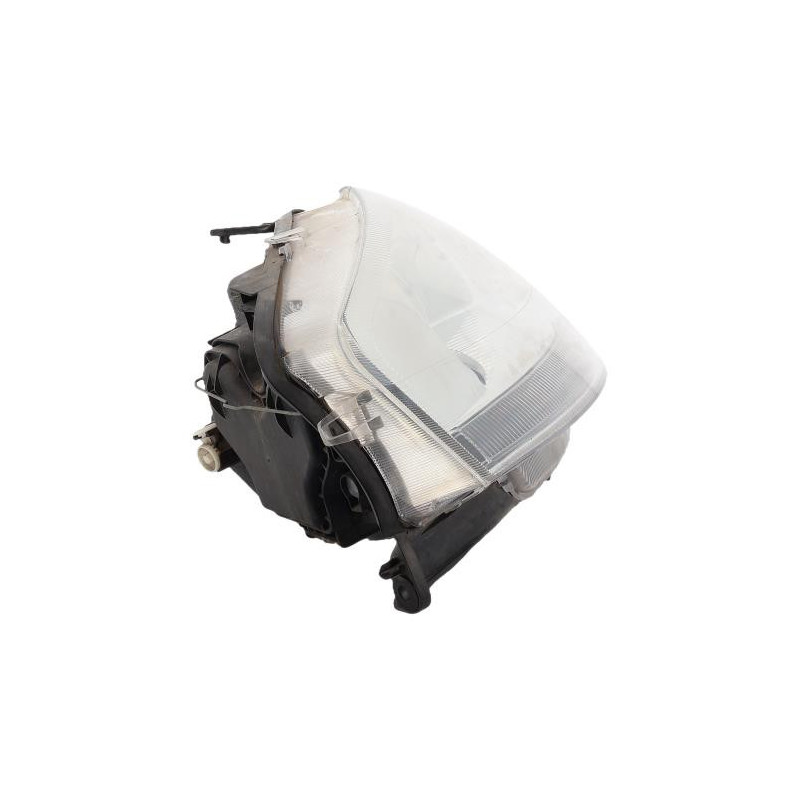 Optique avant principal droit (feux)(phare) CITROEN C3 1 PHASE 2 d’occasion
