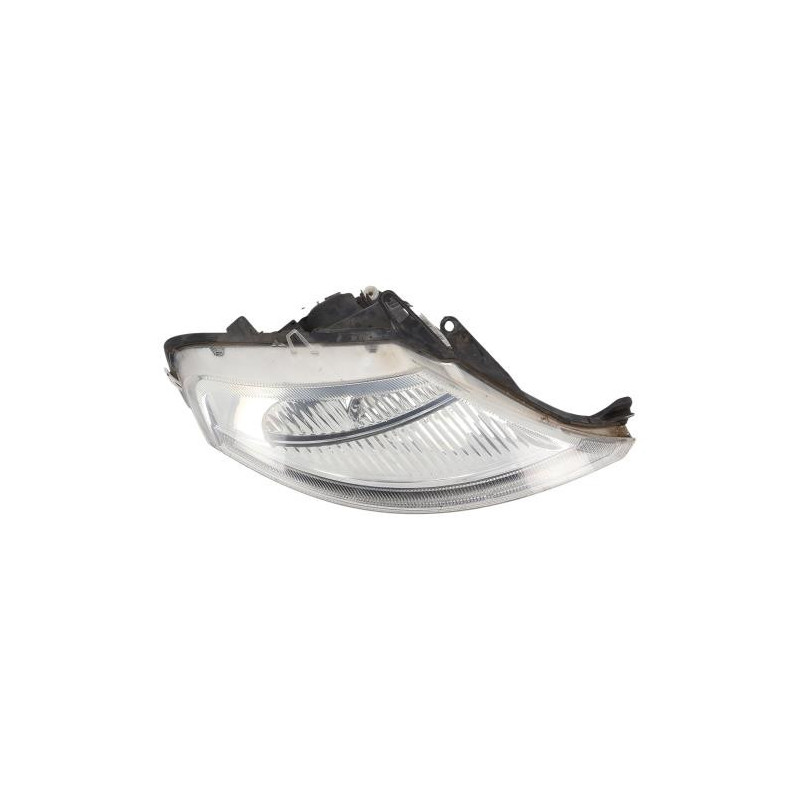 Optique avant principal droit (feux)(phare) CITROEN C3 1 PHASE 2 d’occasion
