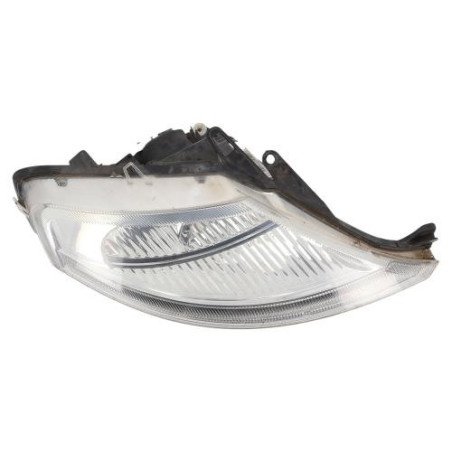 Optique avant principal droit (feux)(phare) CITROEN C3 1 PHASE 2 d’occasion