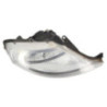 Optique avant principal droit (feux)(phare) CITROEN C3 1 PHASE 2 d’occasion