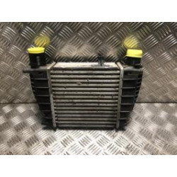 Echangeur air (Intercooler) RENAULT CLIO 3 PHASE 1 d’occasion