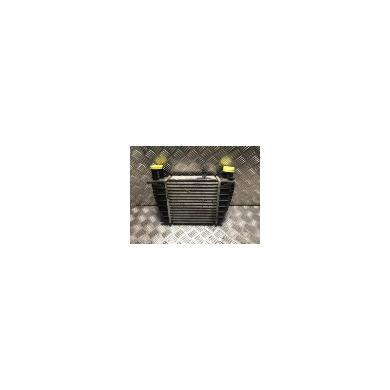 Echangeur air (Intercooler) RENAULT CLIO 3 PHASE 1 d’occasion